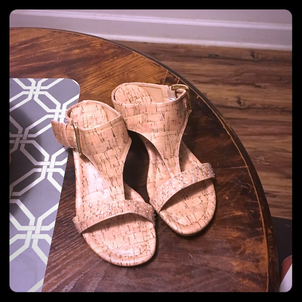 Super cute slides